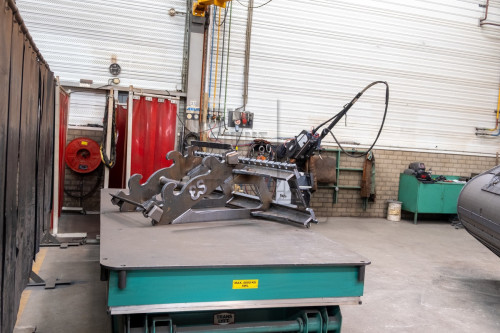 Eurosteel 40 jaar - 68